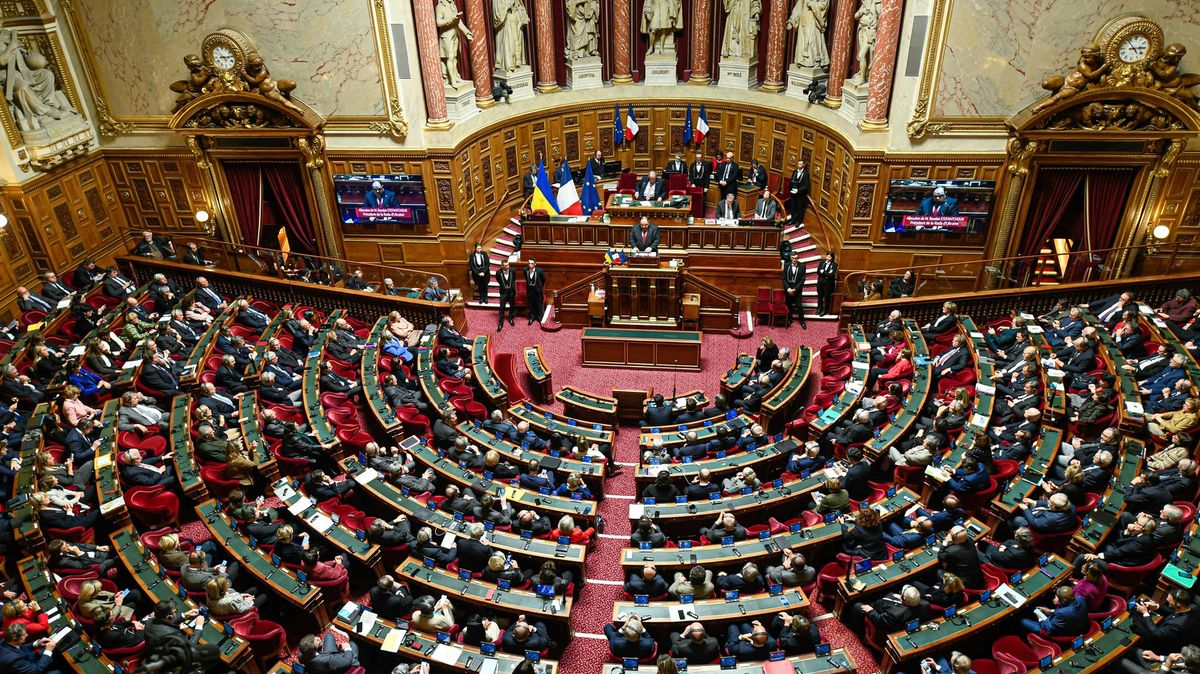 Francie se rozhodla zajistit právo na potrat v ústavě. Proč, ptají se kritici